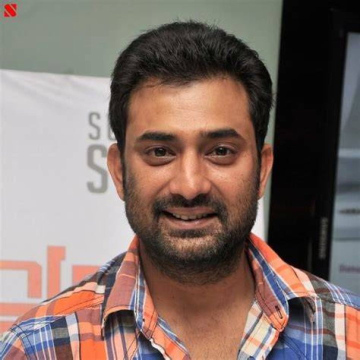 Aravind Akash Image