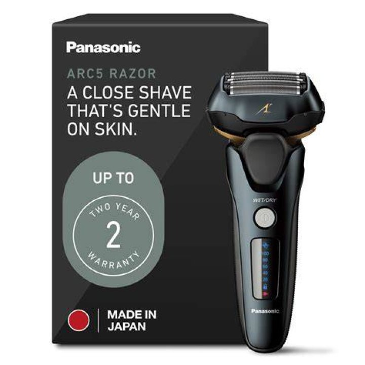 ARC5 Electric Razor ARC5 Electric Razor