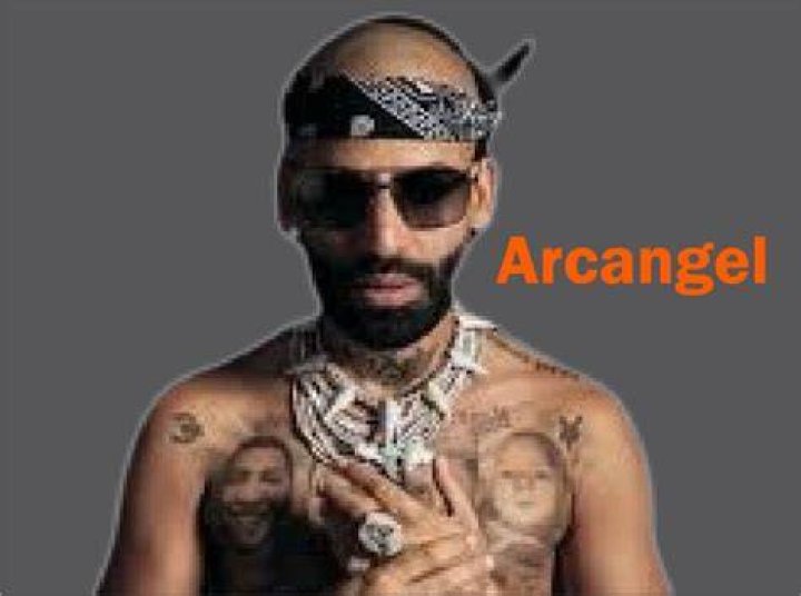 Arcangel Bio, Height, Weight Family, Ethnicity & More