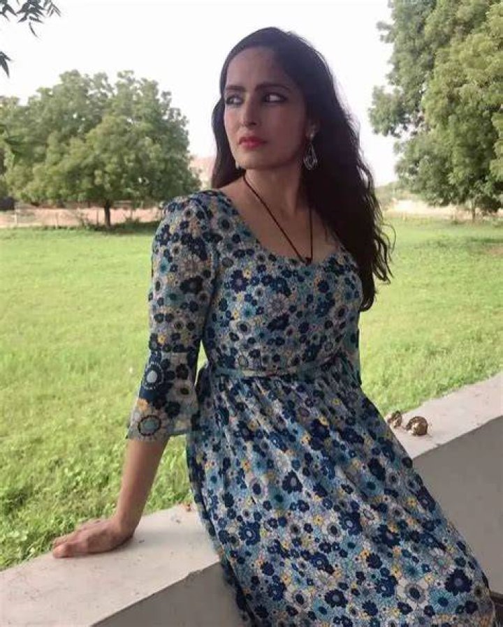 Archana Jani Age, Affairs, Height, Net Worth, Bio and More