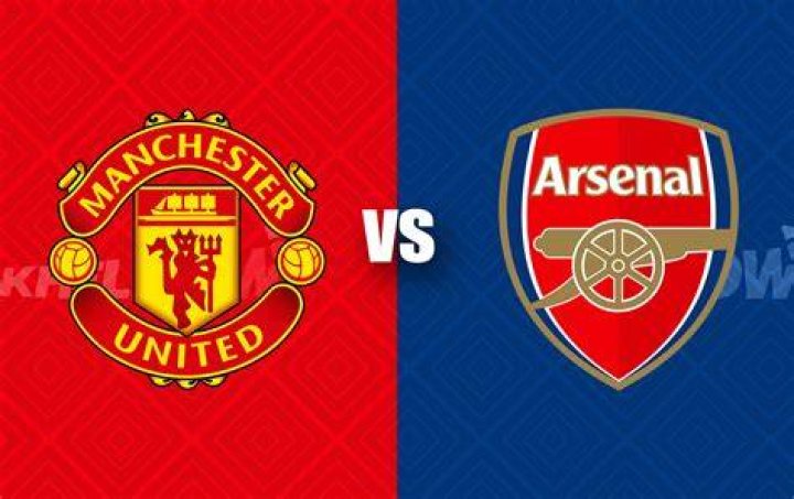 Are Arsenal And Manchester United Rivals, 