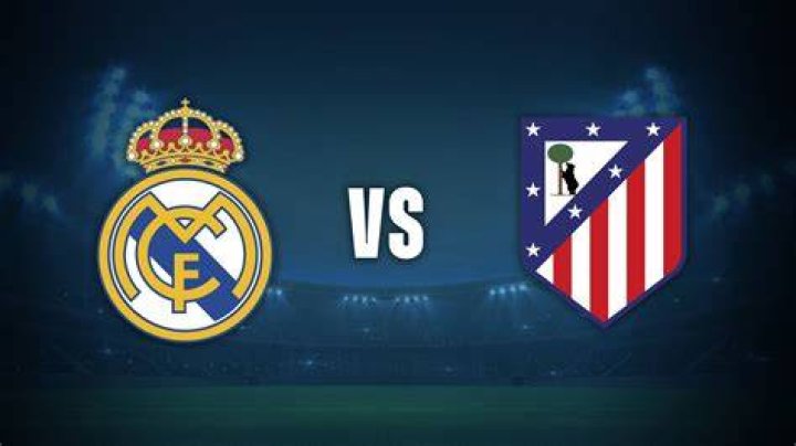 Are Atletico Madrid and Real Madrid rivals?