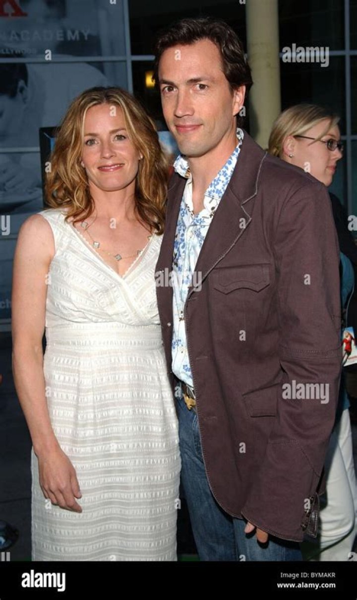 Are Elisabeth Shue and Andrew Shue siblings? Celebrity.fm 1