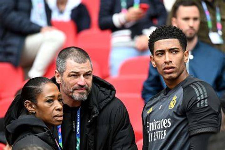 Are Jude Bellingham's Parents Still Married? Exploring The Personal Life Of The Rising Football Star
