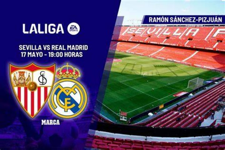 Are Sevilla and Real Madrid rivals?