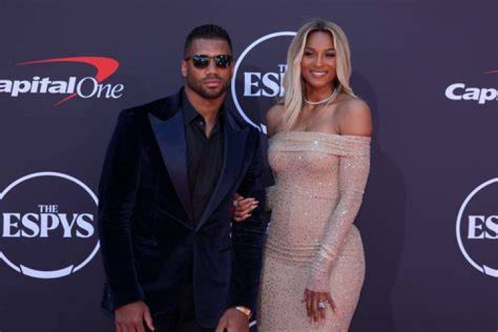 “Are They Single?”: Amidst Wife Ciara Breaking Charts With New Single, Russell
Wilson’s Glam Show From Fundraising Event Turns Heads