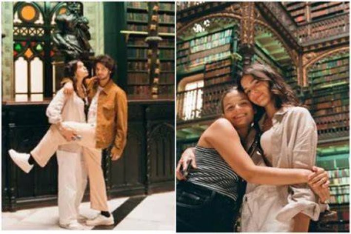 Are Xolo Maridue&ntilde;a and Bruna Marquezine Dating? Who is Xolo Maridue&ntilde;a