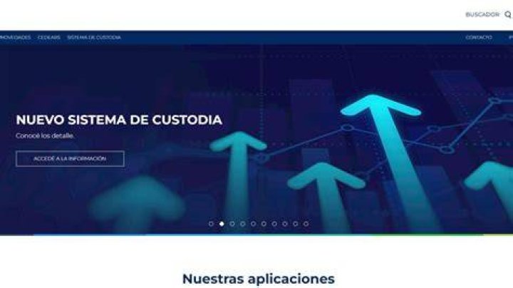 Argentina’s CSD Caja de Valores Adopts Nasdaq Technology to Modernize the Country’s Post-Trade Infrastructure