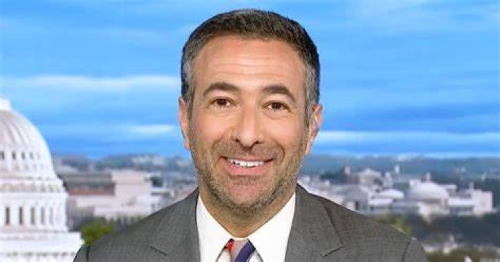 Ari Melber 