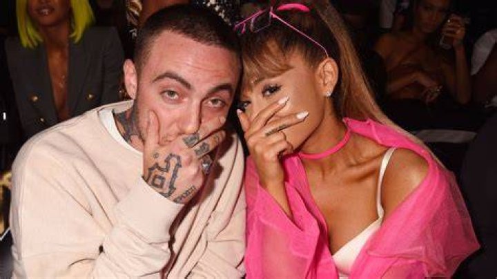 Ariana Grande's Ex Mac Miller Opens Up About Their Breakup and Moving On: 'I Am Happy for Her'