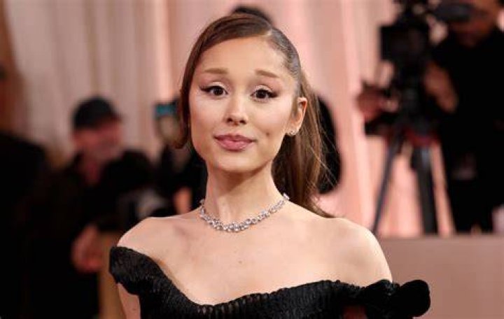 Ariana Grande Pulls Out of Cancer Benefit Amid Personal Turmoil