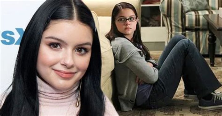 Ariel Winter's Mom Denies Trying to Leak Nude Pics of Star's Sis