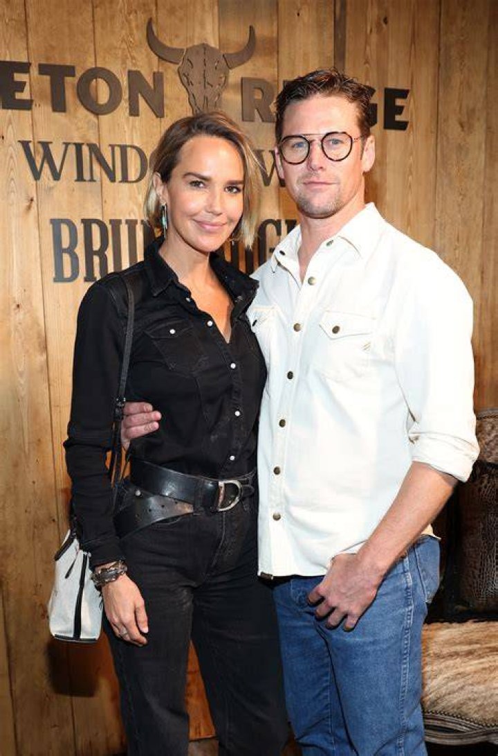 Arielle Kebbel Dating: A Comprehensive Guide To Her Romantic Life