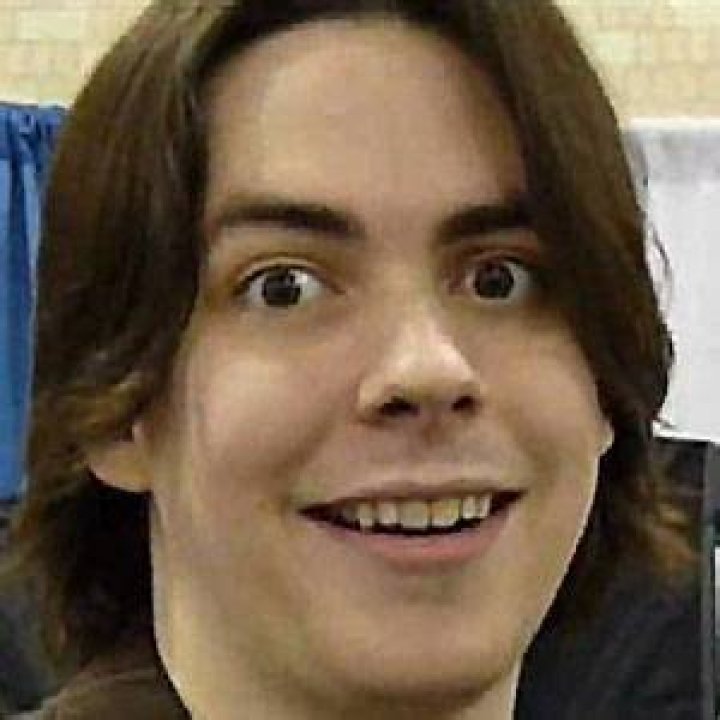 Arin Hanson Age and bio