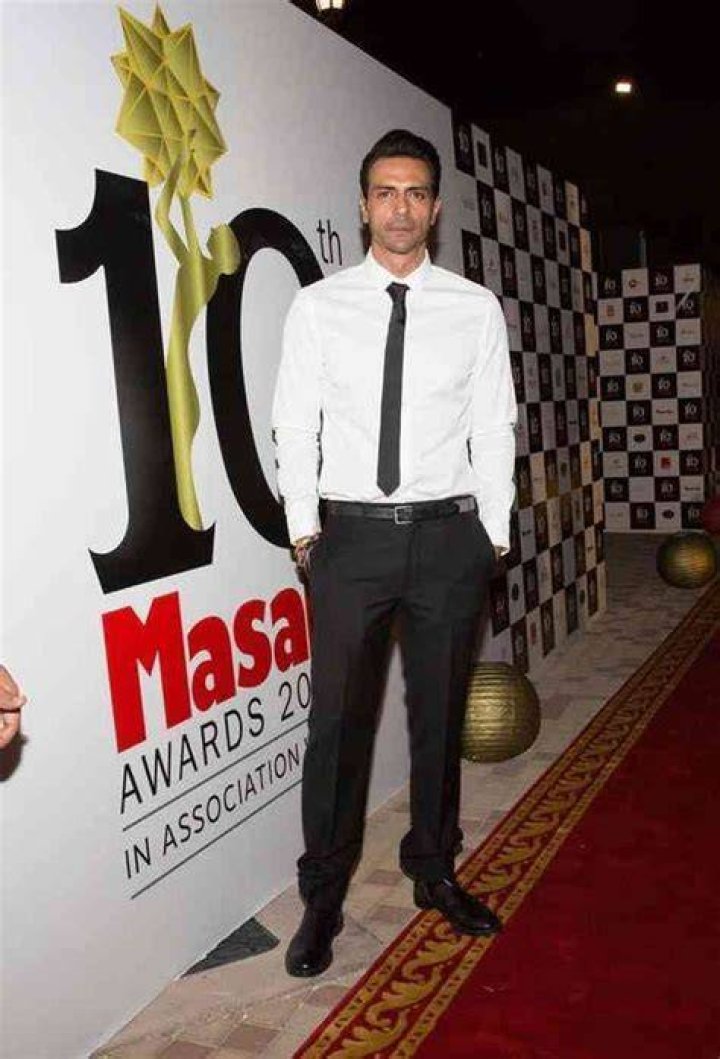 Arjun Rampal Height, Age, Affairs, Net Worth, Bio and More
