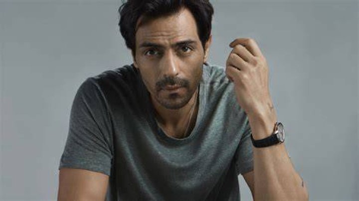 Arjun Rampal Pic