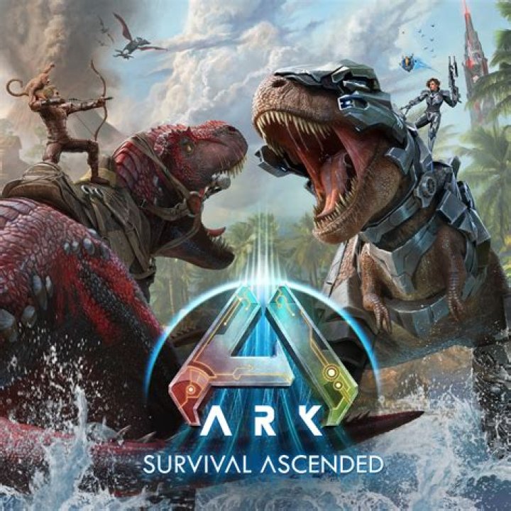 Ark Survival Ascended How To Craft All Dyes And Uses