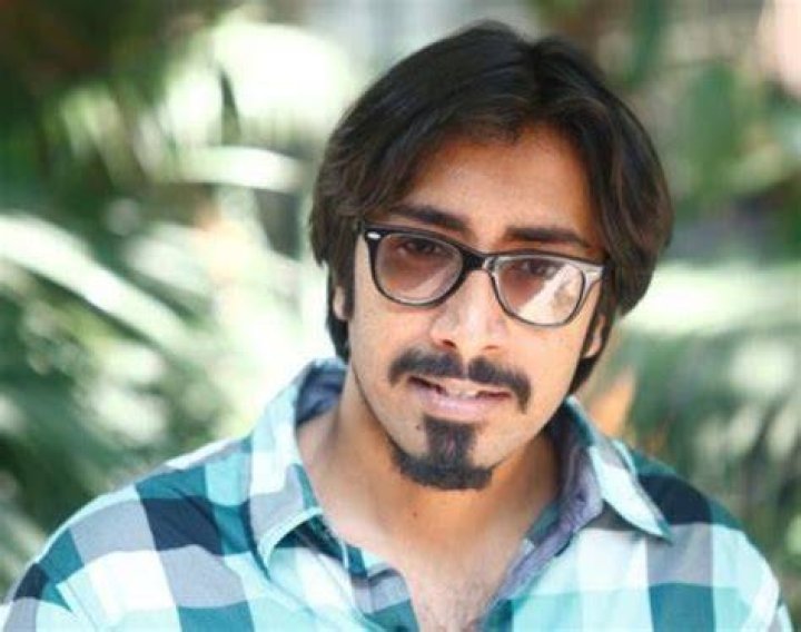 Arko Pravo Mukherjee Images