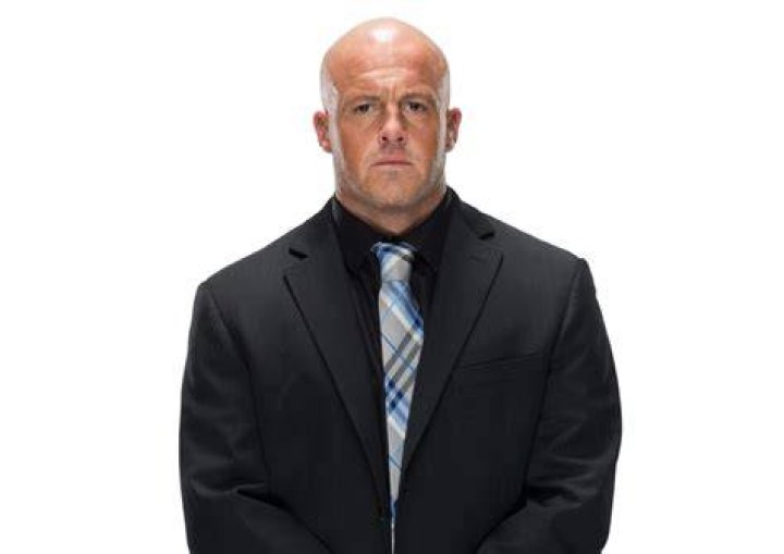 Armageddon 2006 joey mercury botch