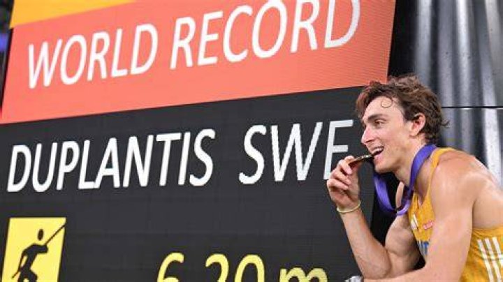 Armand Duplantis Prize Money: A Deep Dive Into His Achievements And Earnings