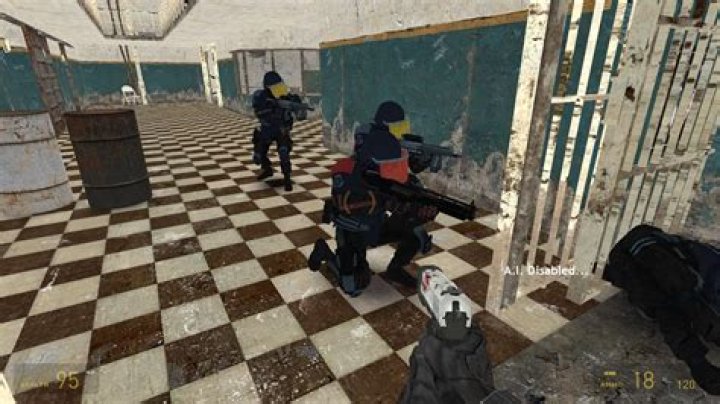 Arming prison guards 'opens door to violence'