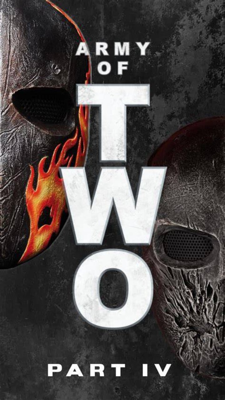 armyoftwo
