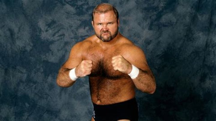 Arn Anderson