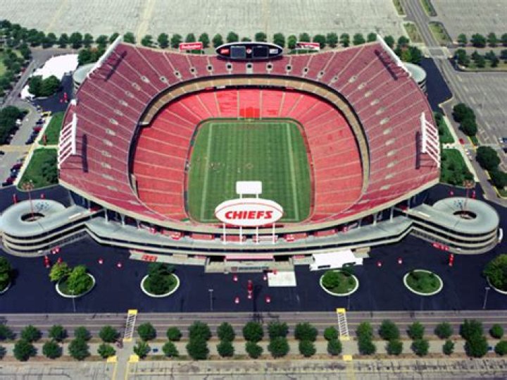 Arrowhead Stadium: All You Need to Know About Kansas City Chiefs Home Size, Team
Records, History, Seating Capacity & Ticket Price Ahead of NFL 2023 Kickoff