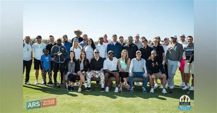ARS Supports the Tim Tebow Foundation Celebrity Gala & Golf Classic as Diamond Sponsor