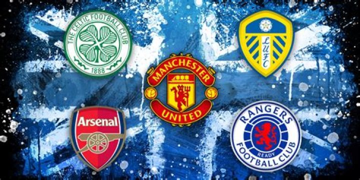 Arsenal Misses Out as AI Names the 10 Biggest Clubs in the World