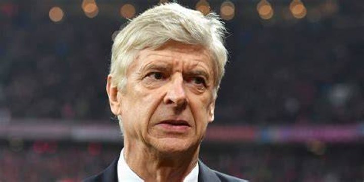 Arsene Wenger News
