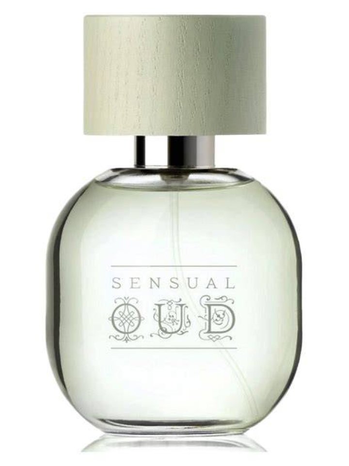 Art de Parfum Sensual Oud Extrait de Parfum