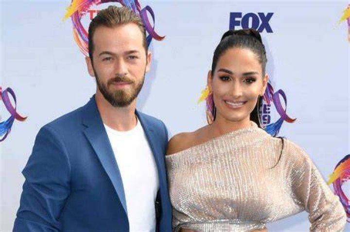 Artem Chigvintsev News, Pictures, and Videos