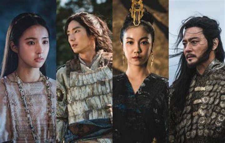 Arthdal Chronicles Season 2 Storyline