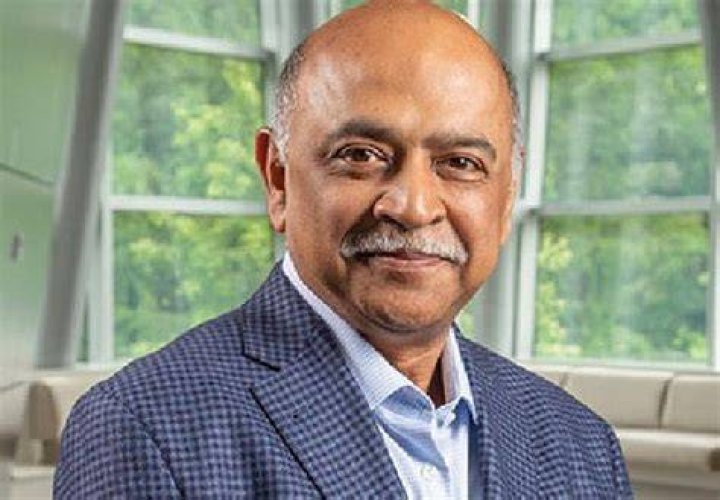 Arvind Krishna Net Worth, Wiki, Height, Age and More