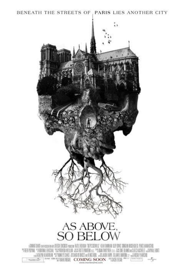 as above so below