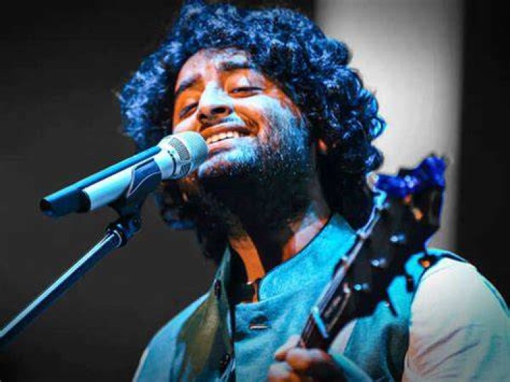 As Arijit Singh turns a year older, we list out his songs that should be on your playlist
