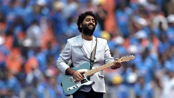 As Arijit Singh turns a year older, we list out his songs that should be on your playlist