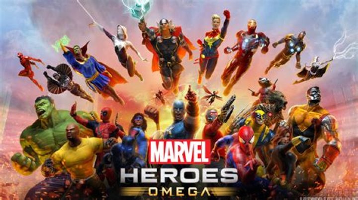 As Avengers Endgame ravages box office records, I dearly miss Marvel Heroes