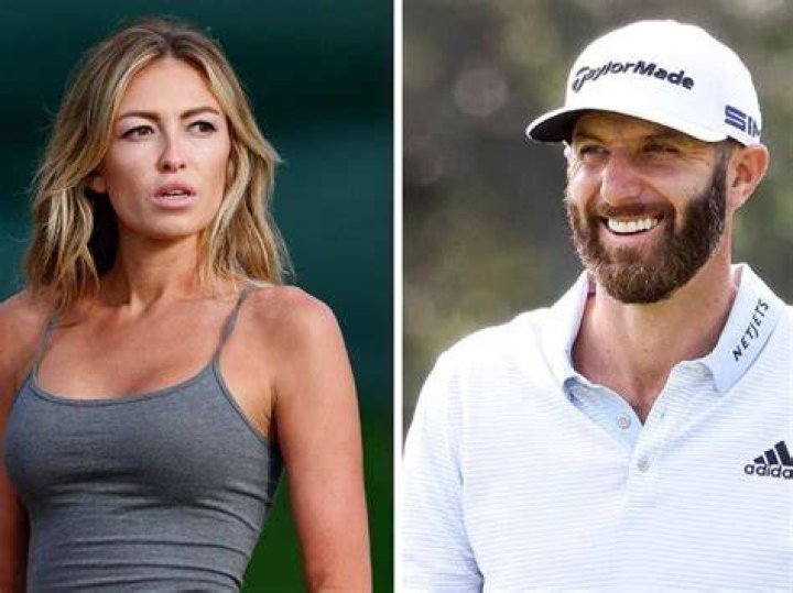 As Dustin Johnson Seeks the Ultimate LIV Glory, Wife Paulina Gretzky Gives Fans
‘A Chance’ to Be Part of Something Bigger