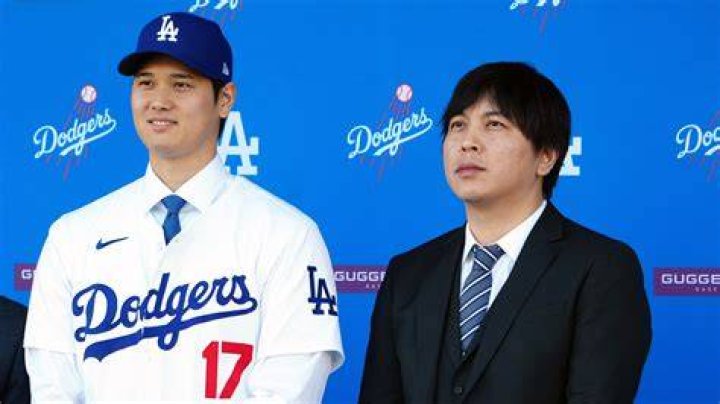 As Shohei Ohtani’s Interpreter, Did Ippei Mizuhara Ever Play Baseball?