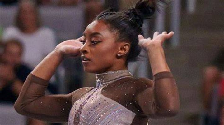 As Simone Biles Merely Misses Breakthrough, Frustrations Pile Up at Training