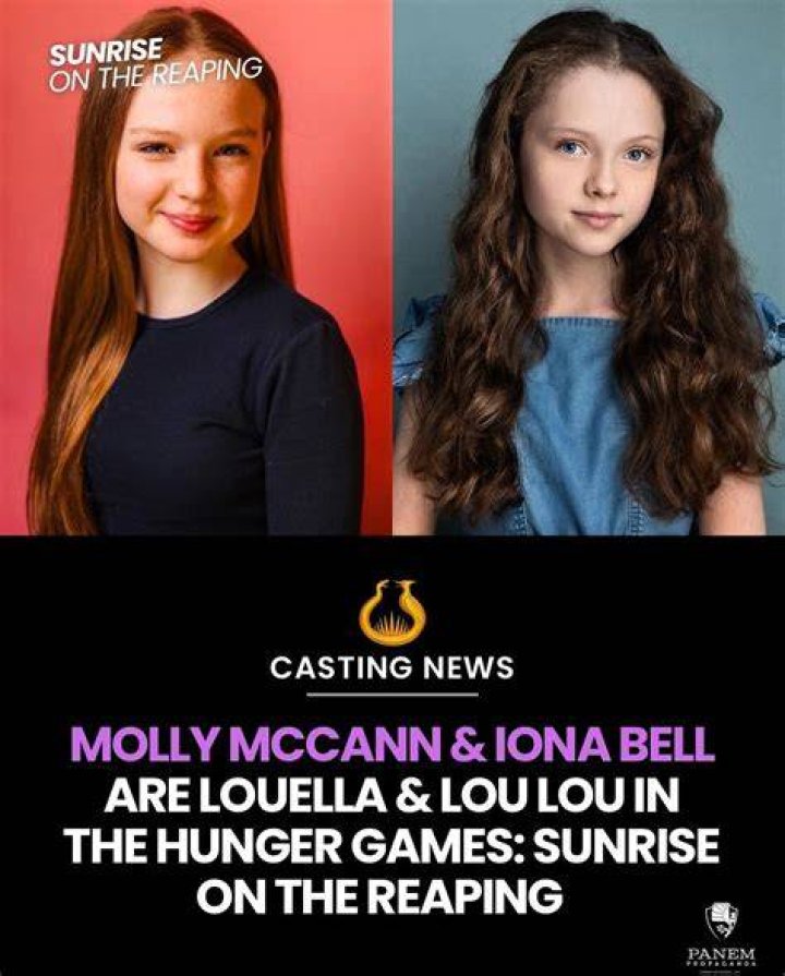 As the Bell Rings Fan Casting