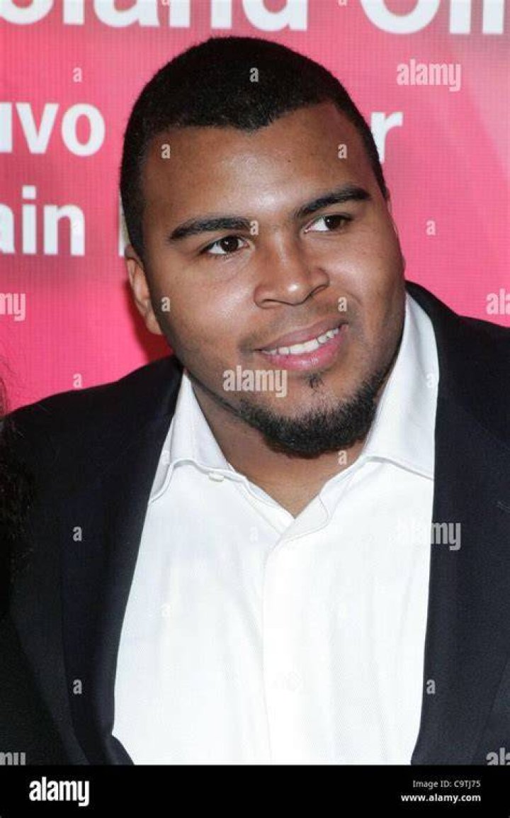 Asaad Ali in attendance for Keep Memory Alive's 16th Annual Power of