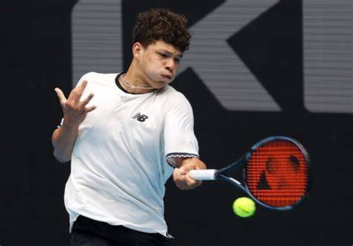 ASB Classic: Ben Shelton vs Fábián Marozsán Preview; Head-To-Head; And
Prediction