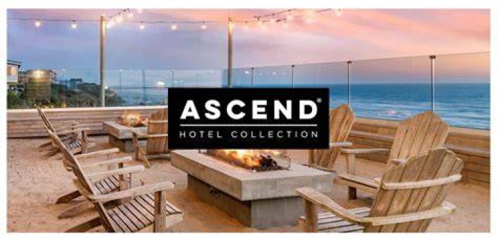 Ascend Hotel Collection growth breaks record English Hospitality ON