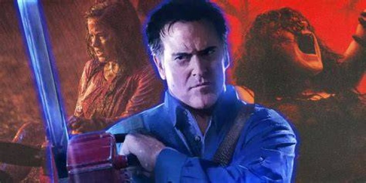 ash evil dead ash evil dead