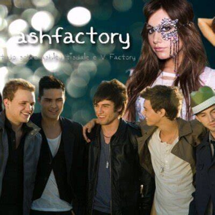 AshFactory