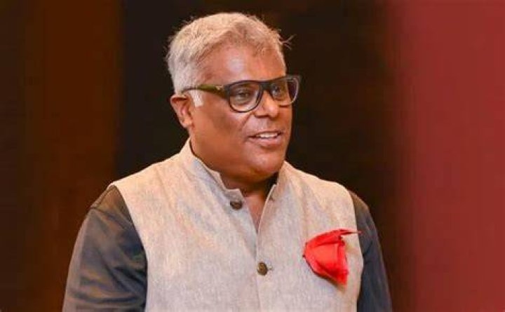 Ashish Vidyarthi Biography