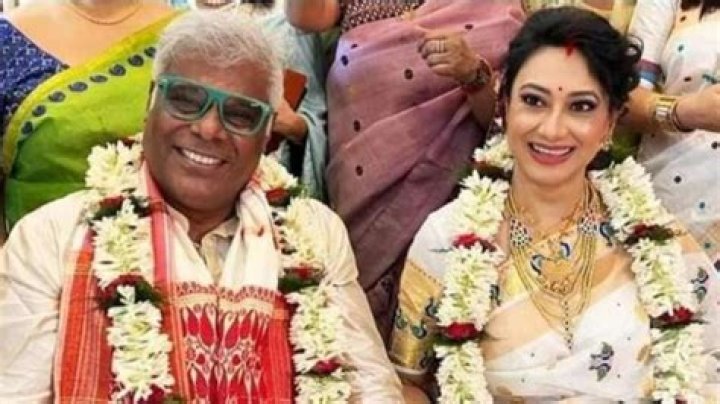 Ashish Vidyarthi Net Worth (New Wife) | Who Is Rupali Barua?